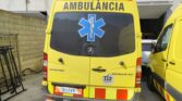 Mercedes-Benz Sprinter 313 CDI 2015m. Dyzelinas Automatinė