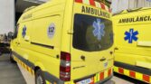 Mercedes-Benz Sprinter 313 CDI 2015m. Dyzelinas Automatinė