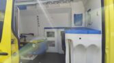 Mercedes-Benz Sprinter 313 CDI 2015m. Dyzelinas Automatinė
