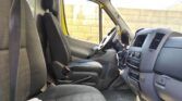 Mercedes-Benz Sprinter 313 CDI 2015m. Dyzelinas Automatinė
