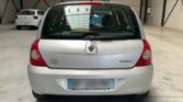 Renault Clio 1.2 Campus Authentique 2010m. Benzinas Mechaninė