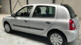 Renault Clio 1.2 Campus Authentique 2010m. Benzinas Mechaninė