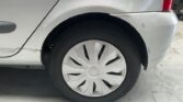 Renault Clio 1.2 Campus Authentique 2010m. Benzinas Mechaninė