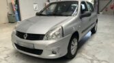 Renault Clio 1.2 Campus Authentique 2010m. Benzinas Mechaninė