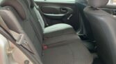 Renault Clio 1.2 Campus Authentique 2010m. Benzinas Mechaninė