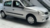 Renault Clio 1.2 Campus Authentique 2010m. Benzinas Mechaninė