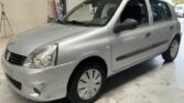 Renault Clio 1.2 Campus Authentique 2010m. Benzinas Mechaninė