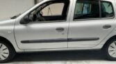 Renault Clio 1.2 Campus Authentique 2010m. Benzinas Mechaninė