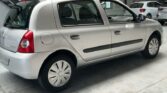 Renault Clio 1.2 Campus Authentique 2010m. Benzinas Mechaninė