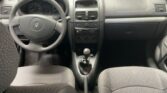 Renault Clio 1.2 Campus Authentique 2010m. Benzinas Mechaninė