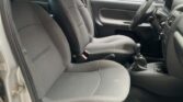 Renault Clio 1.2 Campus Authentique 2010m. Benzinas Mechaninė
