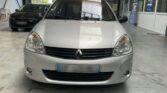 Renault Clio 1.2 Campus Authentique 2010m. Benzinas Mechaninė