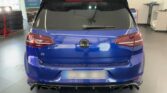 Volkswagen Golf VII 2.0 TSI R 4Motion BlueMotion Tech 2015m. Benzinas Automatinė