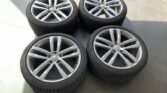 Volkswagen Golf VII 2.0 TSI R 4Motion BlueMotion Tech 2015m. Benzinas Automatinė