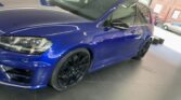 Volkswagen Golf VII 2.0 TSI R 4Motion BlueMotion Tech 2015m. Benzinas Automatinė