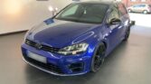 Volkswagen Golf VII 2.0 TSI R 4Motion BlueMotion Tech 2015m. Benzinas Automatinė