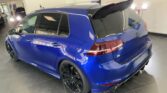 Volkswagen Golf VII 2.0 TSI R 4Motion BlueMotion Tech 2015m. Benzinas Automatinė