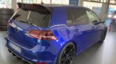 Volkswagen Golf VII 2.0 TSI R 4Motion BlueMotion Tech 2015m. Benzinas Automatinė