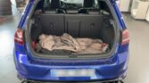 Volkswagen Golf VII 2.0 TSI R 4Motion BlueMotion Tech 2015m. Benzinas Automatinė