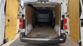 Opel Vivaro 2.0 Diesel S Express 2021m. Dyzelinas Mechaninė