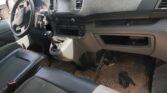 Opel Vivaro 2.0 Diesel S Express 2021m. Dyzelinas Mechaninė