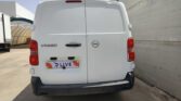 Opel Vivaro 2.0 Diesel S Express 2021m. Dyzelinas Mechaninė