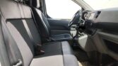 Opel Vivaro 2.0 Diesel S Express 2021m. Dyzelinas Mechaninė
