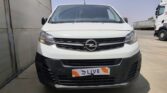 Opel Vivaro 2.0 Diesel S Express 2021m. Dyzelinas Mechaninė