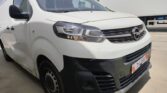 Opel Vivaro 2.0 Diesel S Express 2021m. Dyzelinas Mechaninė