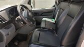 Opel Vivaro 2.0 Diesel S Express 2021m. Dyzelinas Mechaninė