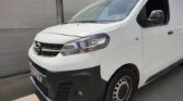 Opel Vivaro 2.0 Diesel S Express 2021m. Dyzelinas Mechaninė