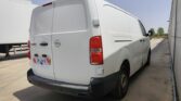 Opel Vivaro 2.0 Diesel S Express 2021m. Dyzelinas Mechaninė