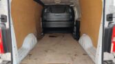 Opel Vivaro 2.0 Diesel S Express 2021m. Dyzelinas Mechaninė