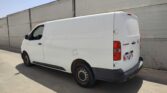 Opel Vivaro 2.0 Diesel S Express 2021m. Dyzelinas Mechaninė