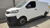 Opel Vivaro 2.0 Diesel S Express 2021m. Dyzelinas Mechaninė