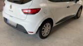 Renault Clio 1.2 Start 2017m. Benzinas Mechaninė