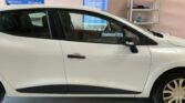 Renault Clio 1.2 Start 2017m. Benzinas Mechaninė