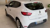 Renault Clio 1.2 Start 2017m. Benzinas Mechaninė