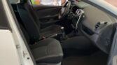 Renault Clio 1.2 Start 2017m. Benzinas Mechaninė
