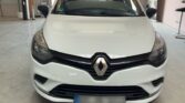 Renault Clio 1.2 Start 2017m. Benzinas Mechaninė