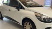 Renault Clio 1.2 Start 2017m. Benzinas Mechaninė