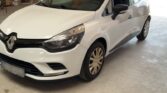 Renault Clio 1.2 Start 2017m. Benzinas Mechaninė