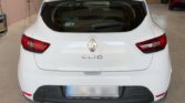 Renault Clio 1.2 Start 2017m. Benzinas Mechaninė