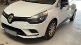 Renault Clio 1.2 Start 2017m. Benzinas Mechaninė
