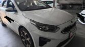 Kia cee'd 1.6 CRDi Mild-Hybrid Tech 2021m. Dyzelinas Pusiau-automatinė
