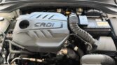 Kia cee'd 1.6 CRDi Mild-Hybrid Tech 2021m. Dyzelinas Pusiau-automatinė