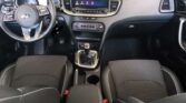 Kia cee'd 1.6 CRDi Mild-Hybrid Tech 2021m. Dyzelinas Pusiau-automatinė