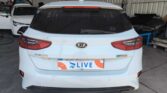 Kia cee'd 1.6 CRDi Mild-Hybrid Tech 2021m. Dyzelinas Pusiau-automatinė