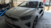 Kia cee'd 1.6 CRDi Mild-Hybrid Tech 2021m. Dyzelinas Pusiau-automatinė