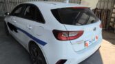 Kia cee'd 1.6 CRDi Mild-Hybrid Tech 2021m. Dyzelinas Pusiau-automatinė